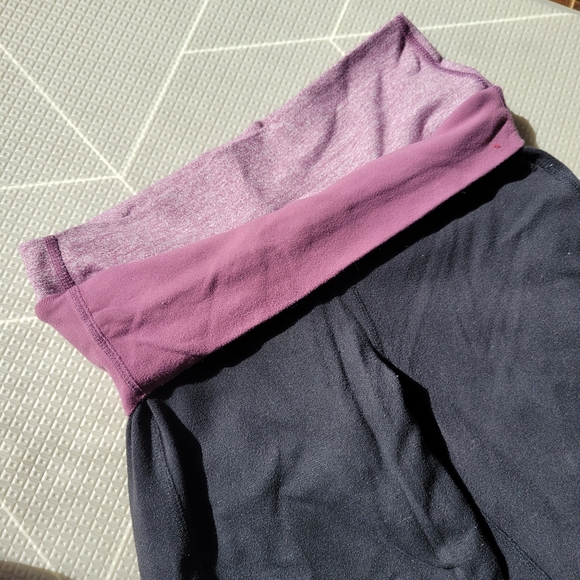 Lulu lemon ASTRO pants - Picture 2 of 7